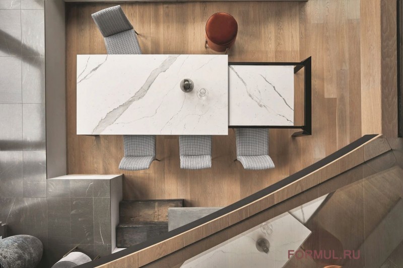 Стол Bontempi Casa MIRAGE